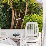 2br Garden Condo_protaras Апартаменты